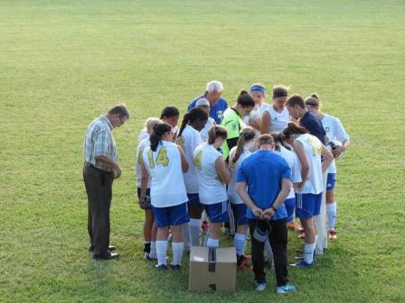 s-17 soccer girls state