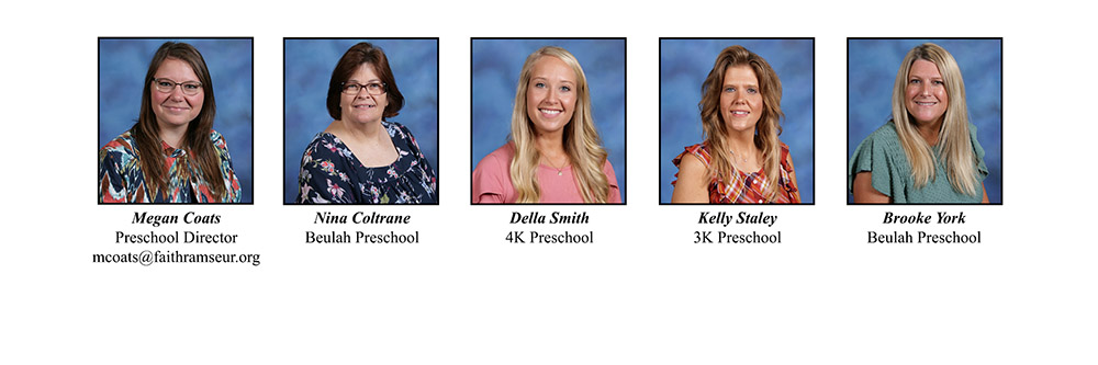 s-prek teachers