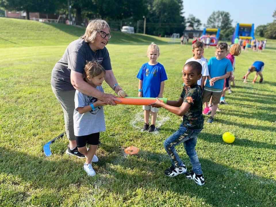 s - 22 field day 