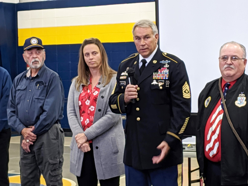 s-'19 vet day