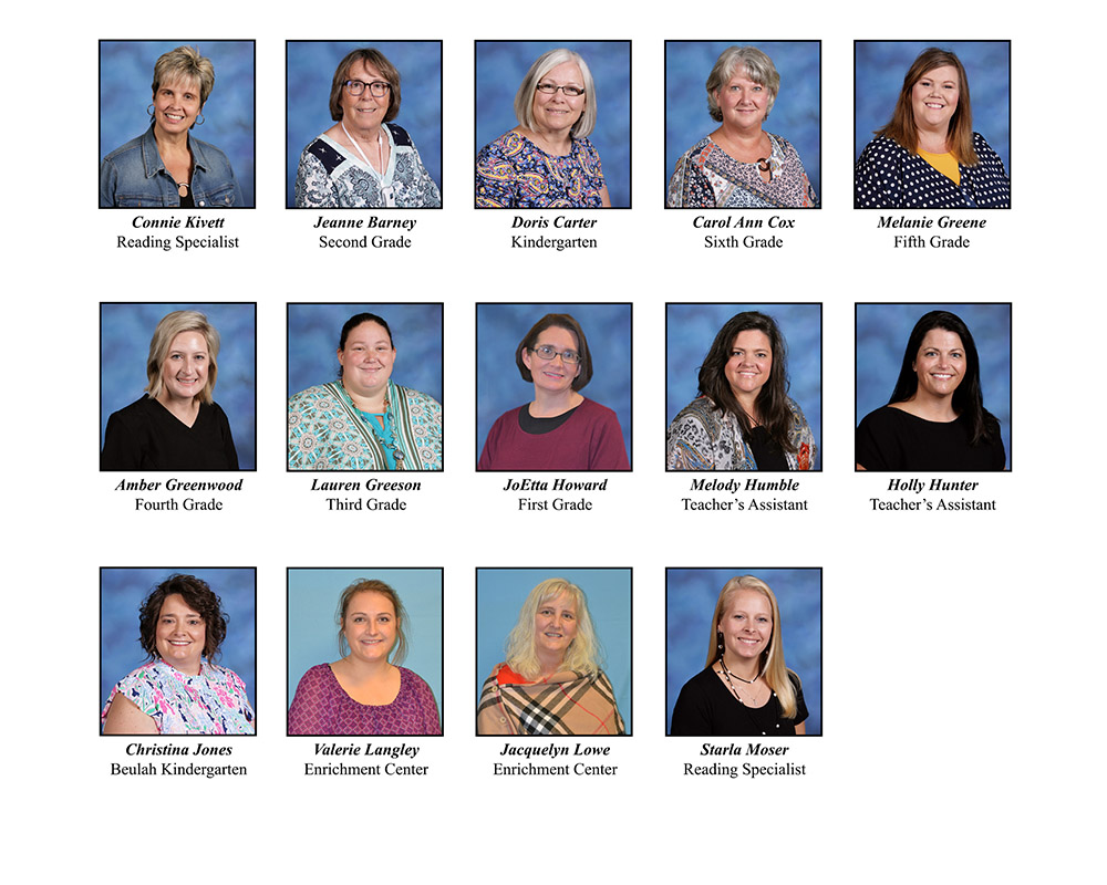 s-elem teachers 2022