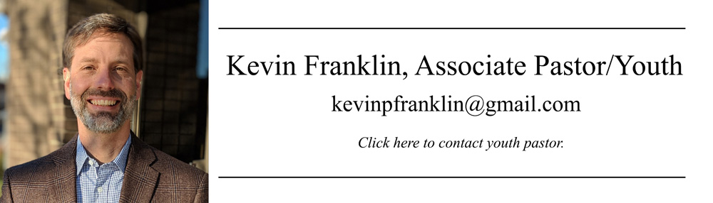 c-kevin franklin