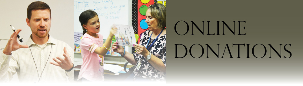 s-online donations