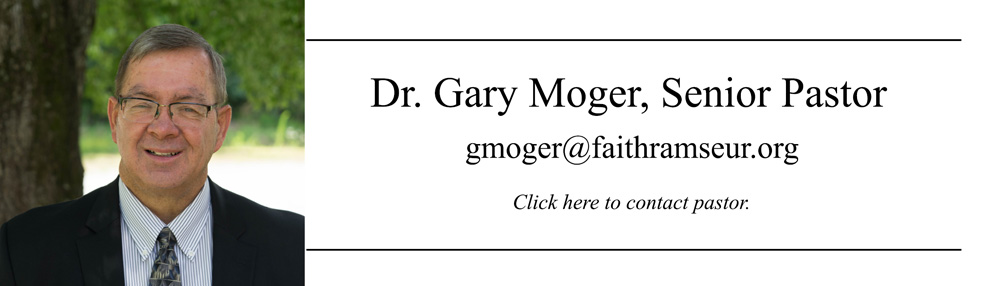 c-pastor moger