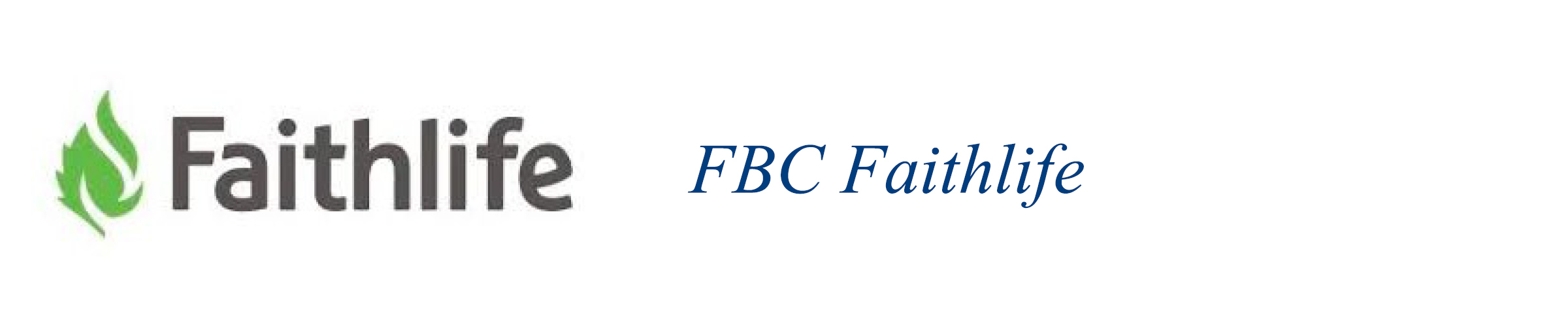church - faithlife