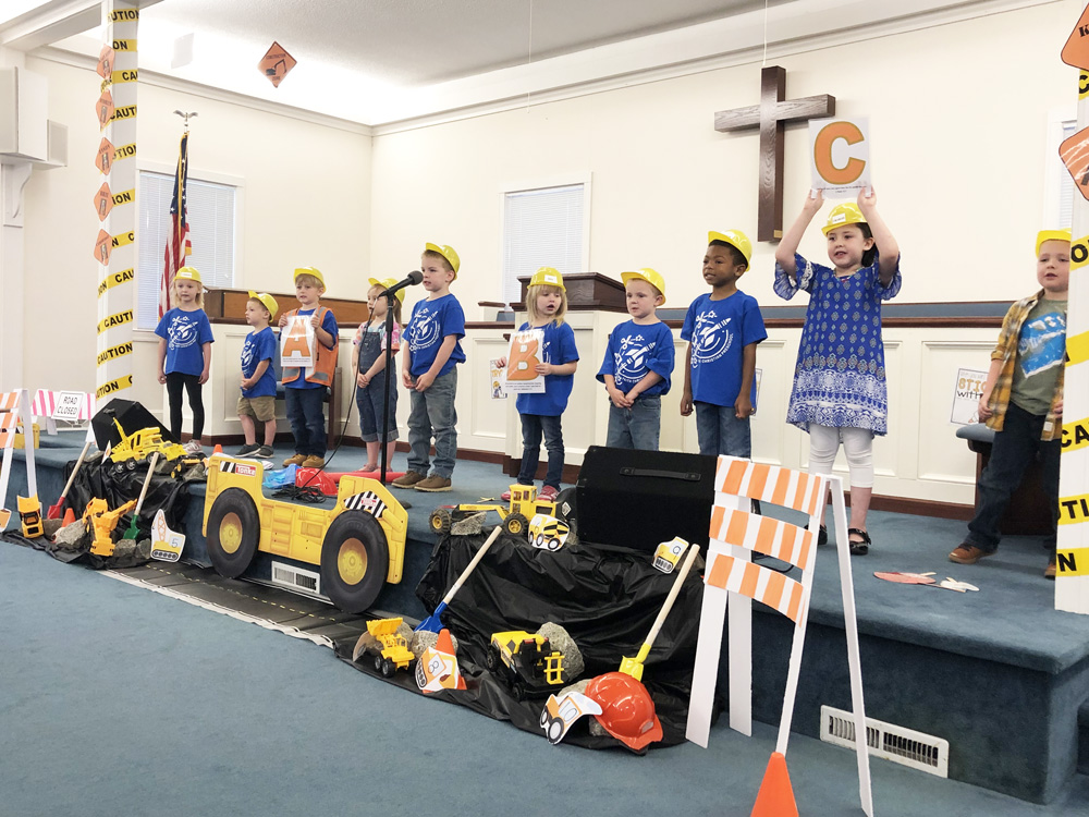 s-prek program 2019
