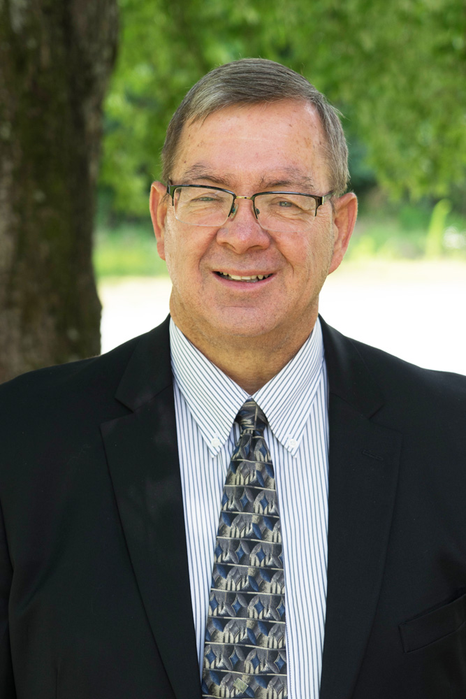 s-pastor moger -president of F ministries
